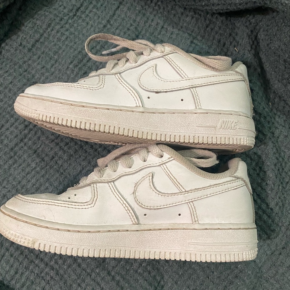 Nike Air Force ones
